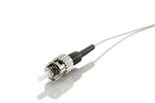 Pigtail SX OM1 (62,5/125) ST LSZH STB Blue 900µm L=2m