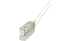 Pigtail SX OM1 (62,5/125) SC LSZH STB Blue 900µm L=2m
