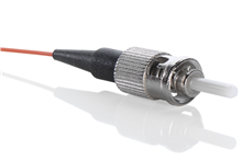 Pigtail SX OM2 (50/125) ST LSZH STB Orange 900µm L=2m