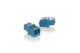 Adapter Optira DX SM LC Blue (Square)