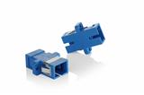 Adapter Optira SX SM SC Blue UPC