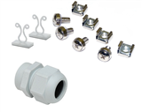 Fiber Management Kit(Wartel + kooimoeren set + Bunnyclips)