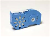 NTT-AT CLETOP-S Refill, Blue Cartridge Refill 6 pack