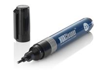 HUX Fiber Optic Cleaner In-adaptor 2,5mm Ferrule cleaner