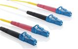 Patchcord DX G657A (9/125) LC/UPC-LC/UPC LSZH 2mm